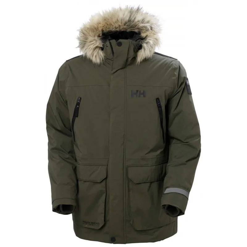 Helly Hansen Reine parka jaka M 53630 431