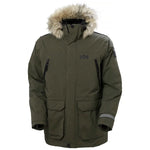 Helly Hansen Reine parka jaka M 53630 431