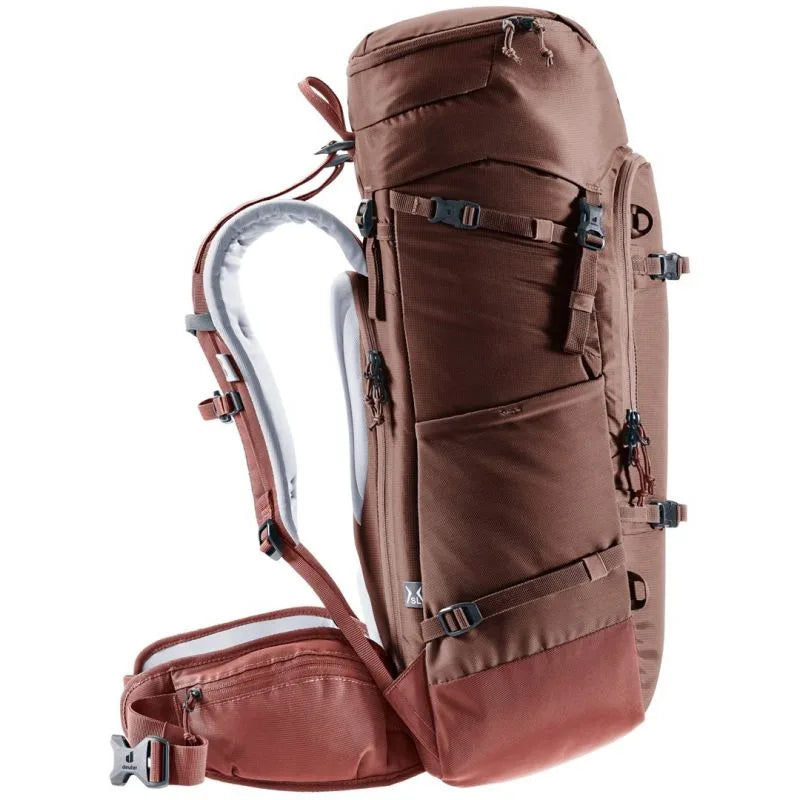 Deuter Rise 32+ SL Sieviešu mugursoma – Rozīne/Kaspijas