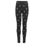 Adidas Brand Love Print Jr legingi IB8916