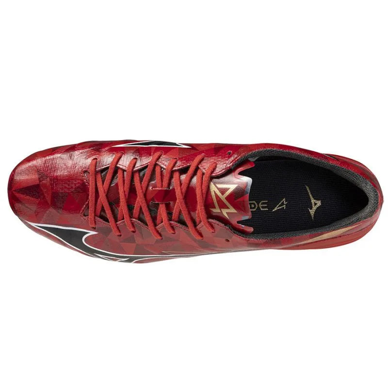 Mizuno Alfa II Elite FG M P1GA256260 futbola zābaki