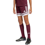 adidas Squadra 25 Jr šorti JC8665