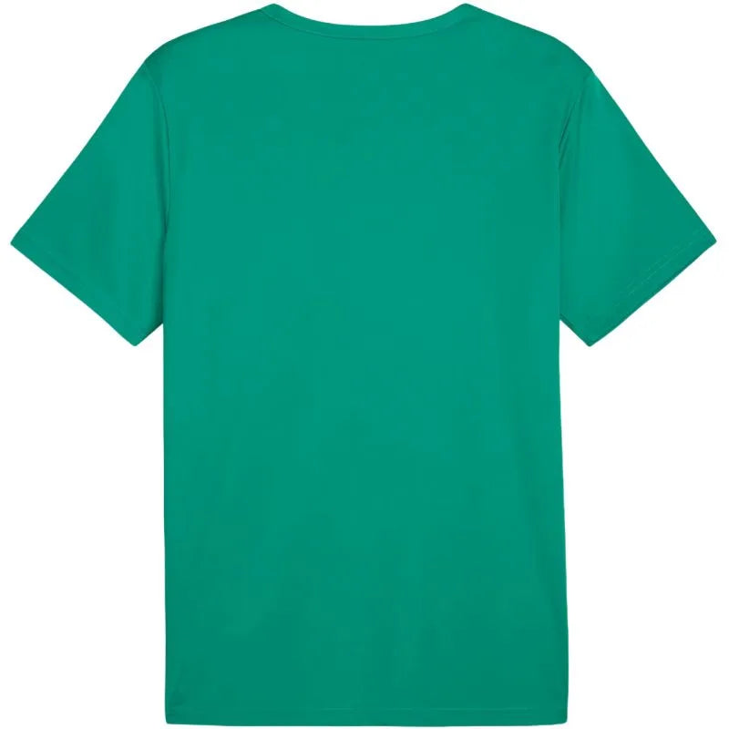 Puma futbola krekls teamRISE Matchday Jersey M 706132 05