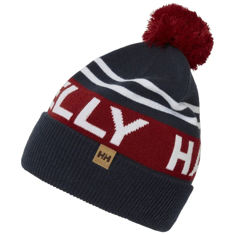 Helly Hansen ziemas cepure RIDGELINE BEANIE 67150 597