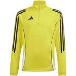 Adidas Tiro 24 Training Top Jr IR9365 sporta krekls