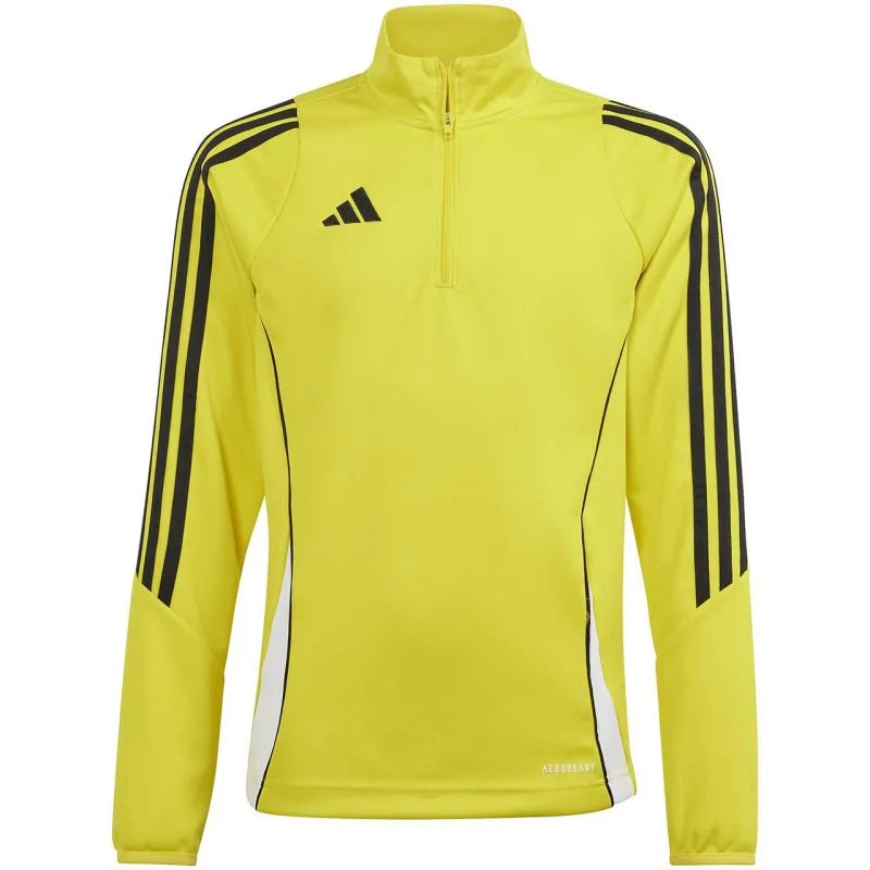 Adidas Tiro 24 Training Top Jr IR9365 sporta krekls