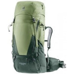 Deuter Futura Air Trek 45+10 SL grove-ivy Mugursoma