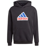 Adidas FI Bos Hd Oly M sporta krekls IS3233