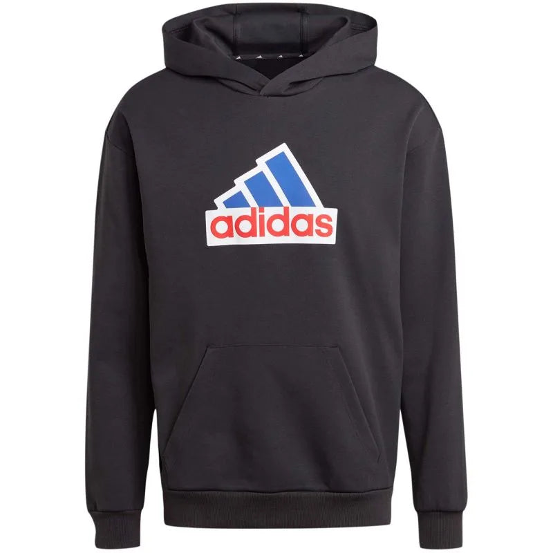 Adidas FI Bos Hd Oly M sporta krekls IS3233