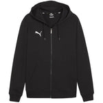 Puma Team Goal Casuals Hooded M 658595 03 sporta krekls