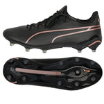 Puma King Ultimate FG/AG M 107563-07 futbola zābaki