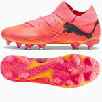 Puma Future 7 Match FG/AG M 107715-03 futbola zābaki