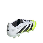Adidas Predator Pro FG M JI1195 futbola zābaki