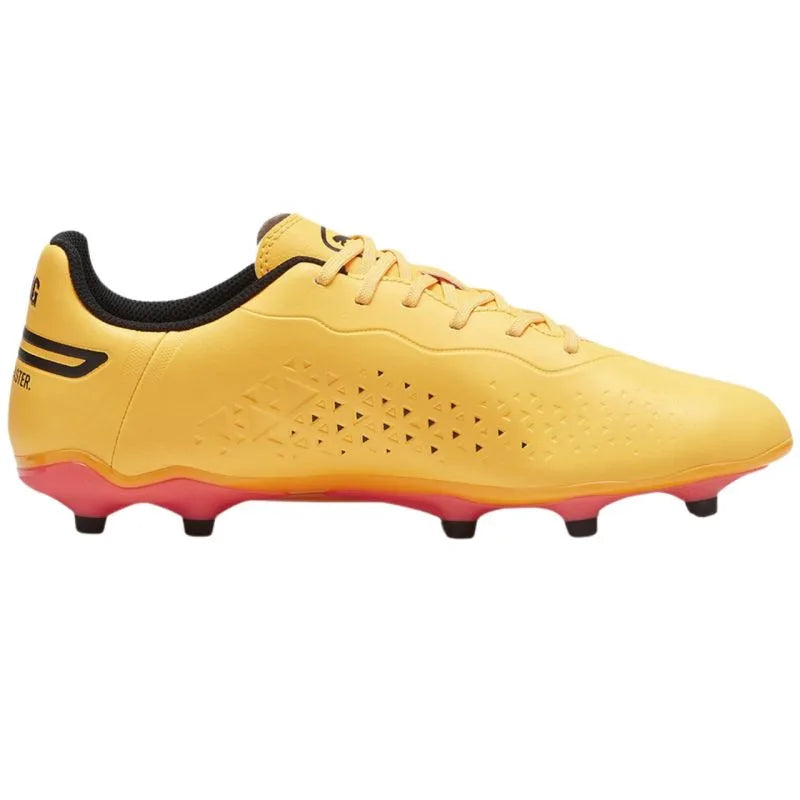 Puma King Match FG/AG M 107570 05 futbola zābaki