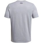 Under Armour Sportstyle Logo T-krekls M 1382911 035