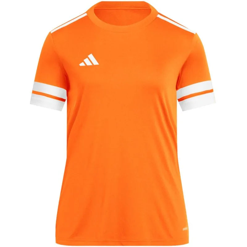 adidas Squadra 25 Jersey W JC8662 sieviešu futbola krekls