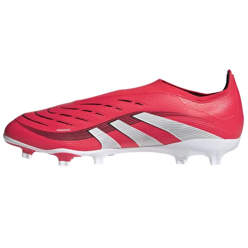 Adidas Predator League LL FG/MG M ID3859 futbola zābaki
