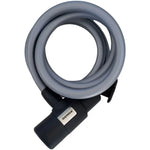 Gerda Grey Flex 1500/12V velosipēda slēdzene OSFL0150012 B3V2XP