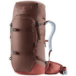 Deuter Rise 32+ SL Sieviešu mugursoma – Rozīne/Kaspijas