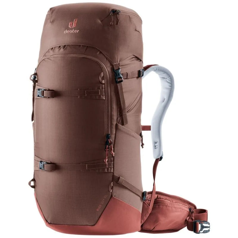 Deuter Rise 32+ SL Sieviešu mugursoma – Rozīne/Kaspijas