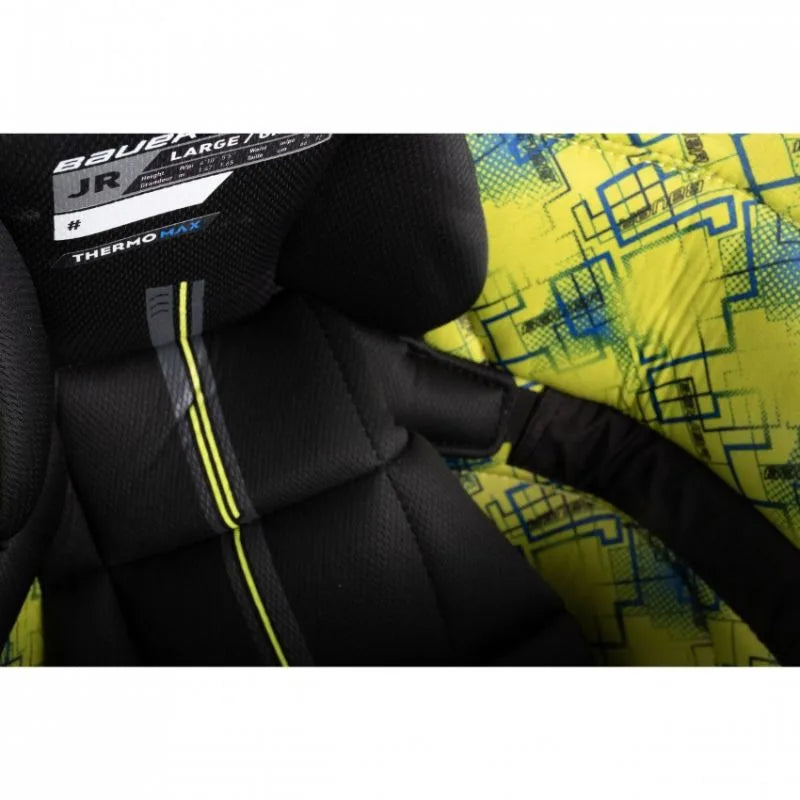 Bauer HP Elite Jr 1063698 Hokeja bikses
