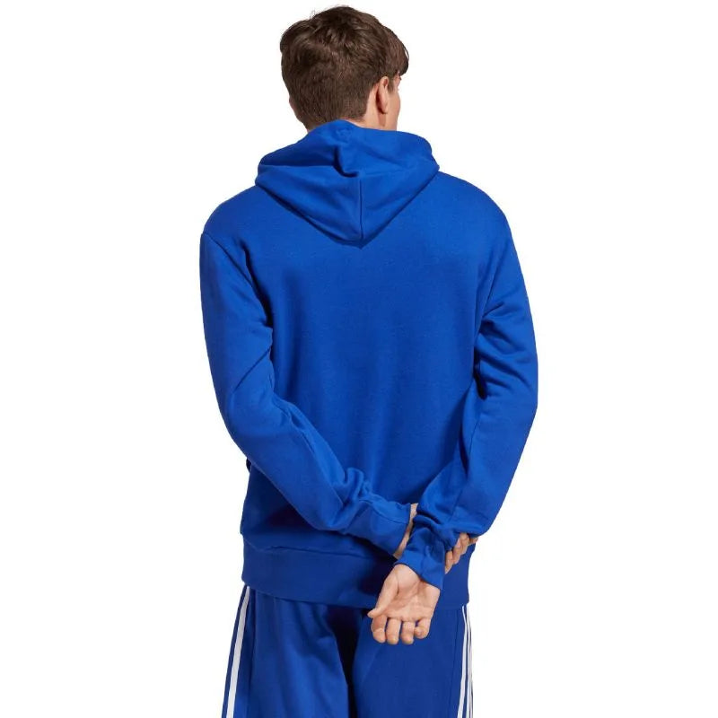 adidas Essentials French Terry Big Logo hūdijs M IC9366