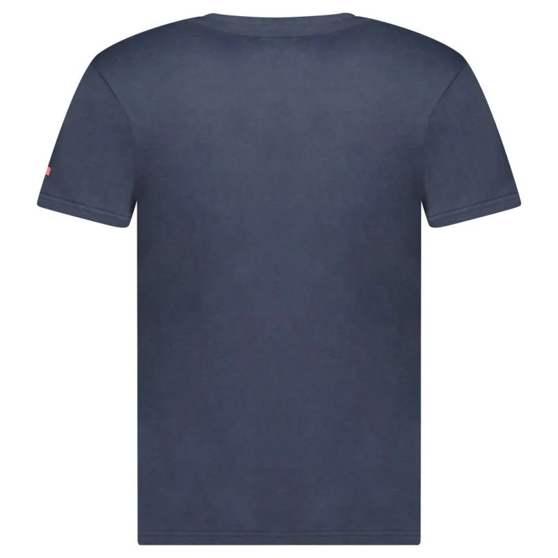 Canadian Peak JIGEREAK NAVY RM MEN 254 T-krekls vīriešiem (RBMSZ1230H/CP-MARINE)