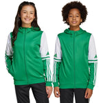 Adidas Squadra 25 Hoody Jr JP3163 sporta krekls