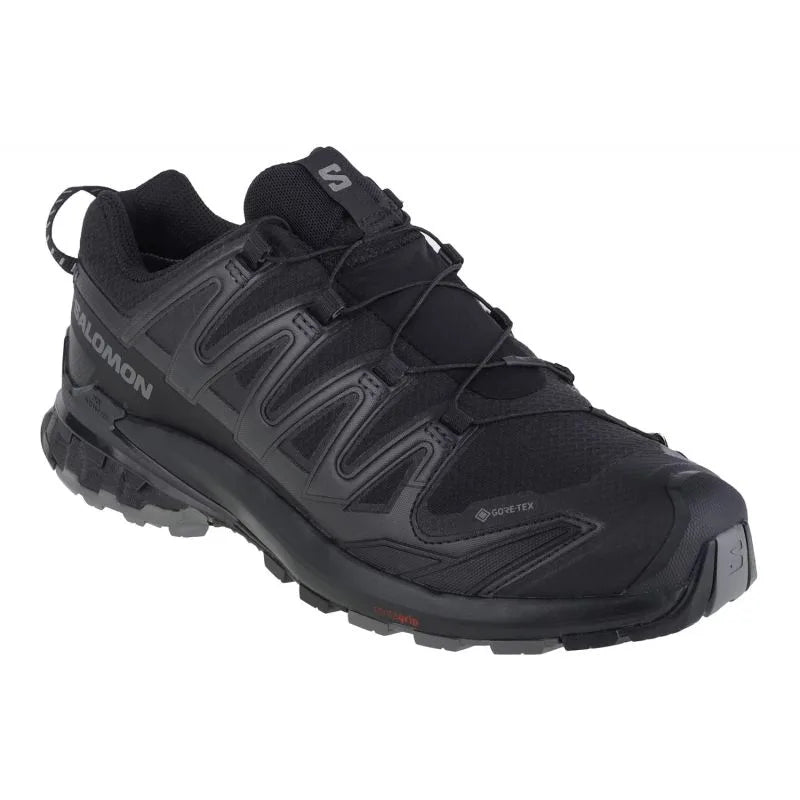 Salomon XA Pro 3D v9 Wide GTX M 472770 Skriešanas apavi
