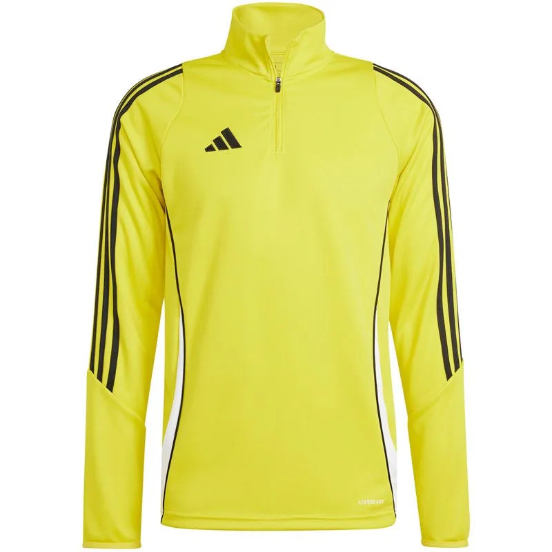 Adidas Tiro 24 Training Top M IS1043 sporta krekls