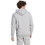 adidas Essentials Fleece 3-Stripes hūdijs M IJ6474