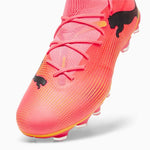 Puma Future 7 Match FG/AG M 107715-03 futbola zābaki