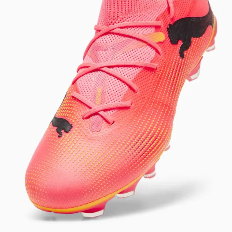 Puma Future 7 Match FG/AG M 107715-03 futbola zābaki