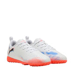 Puma Future 8 Play TT 108626 01 bērnu futbola zābaki