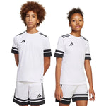 adidas Squadra 25 Jr T-krekls JJ0057