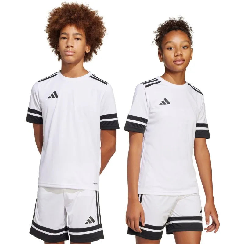 adidas Squadra 25 Jr T-krekls JJ0057