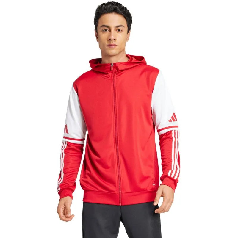 Adidas Squadra 25 Hoody M JD2990 sporta krekls