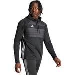 Adidas Tiro 25 Essentials Winterized Trainig M JN9466 sporta krekls