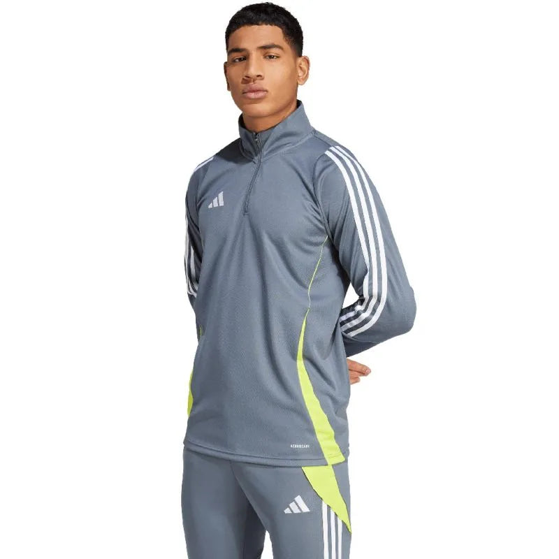 Adidas Tiro 24 Training Top M IV6954 sporta krekls