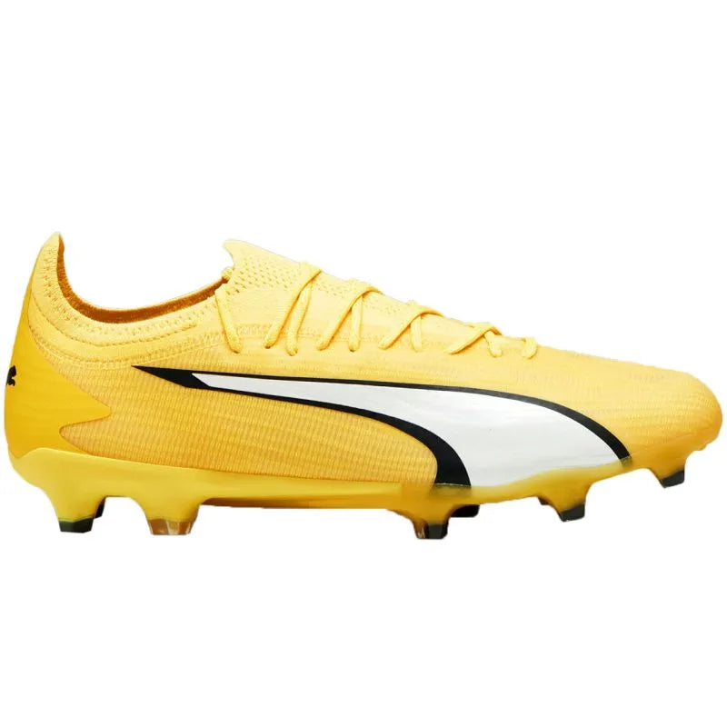 Puma Ultra Ultimate FG/AG M 107311 04 futbola zābaki