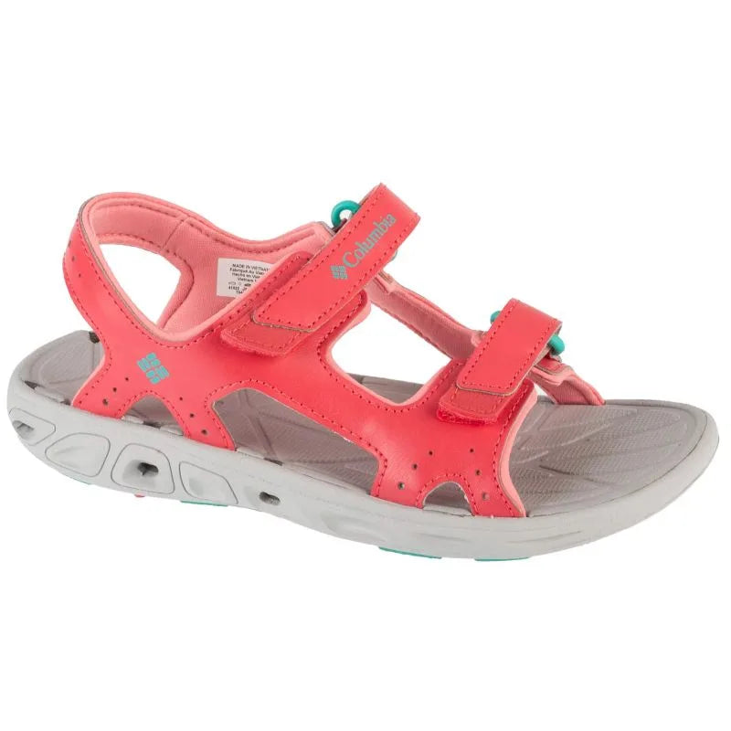Columbia Youth Techsun Vent Sandal Jr 1594631668 sandales