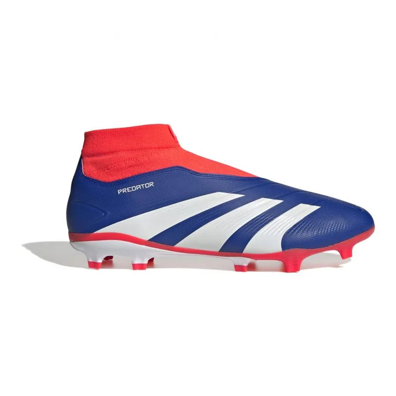 Adidas Predator League LL FG M IF6333 futbola zābaki