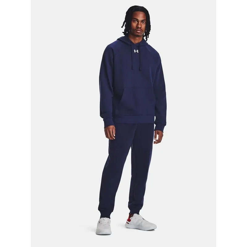 Under Armor M 1379757-410 sporta krekls
