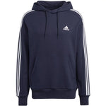 Adidas Essentials French Terry 3-Stripes hūdijs M IC0436