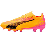 Puma Ultra Match FG/AG 107754 03 futbola zābaki