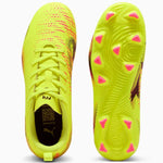 Puma Future 8 Play FG/AG Jr 108144-03 Futbola zābaki