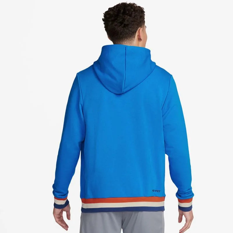 Nike Chelsea FC Standard Issue M sporta krekls FZ8658-435