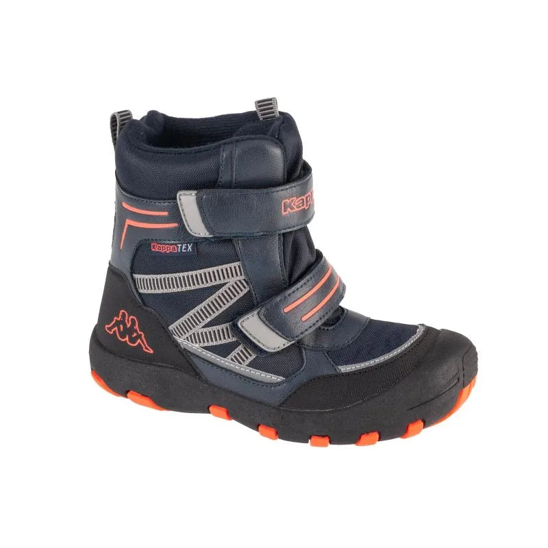 Kappa Blackpool Jr Tex K 260805K-6729 apavi