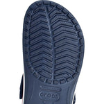 Crocs Crocband 11016 tumši zilas pludmales čības