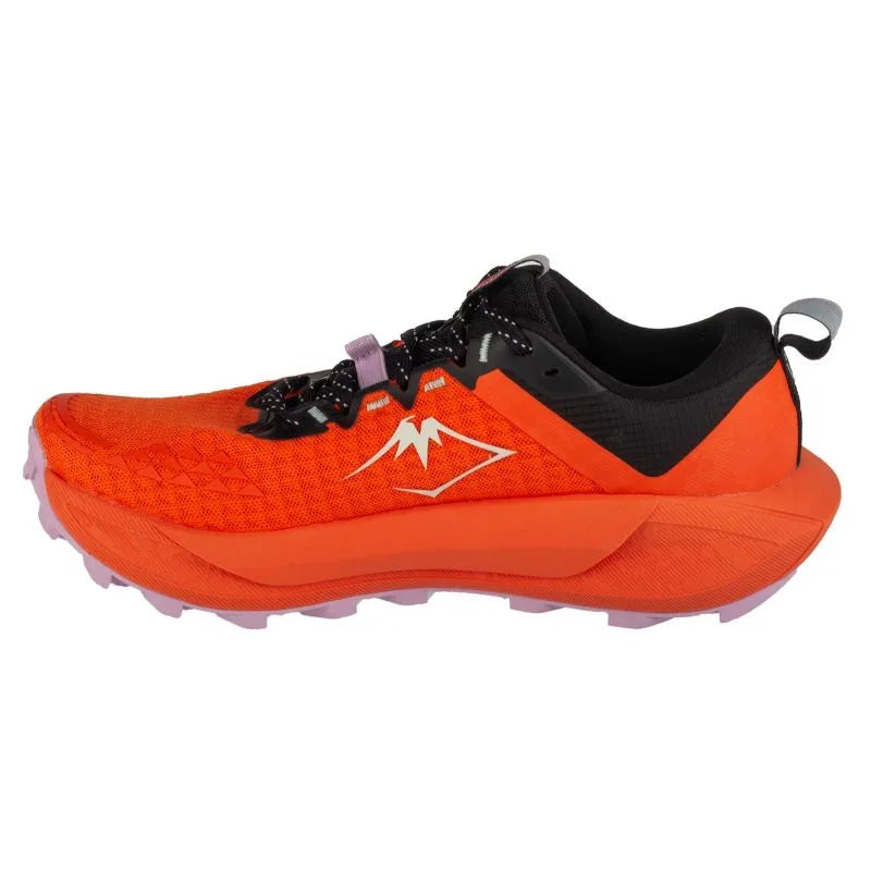 Asics Gel-Trabuco 13 W 1012B768-800 skriešanas apavi